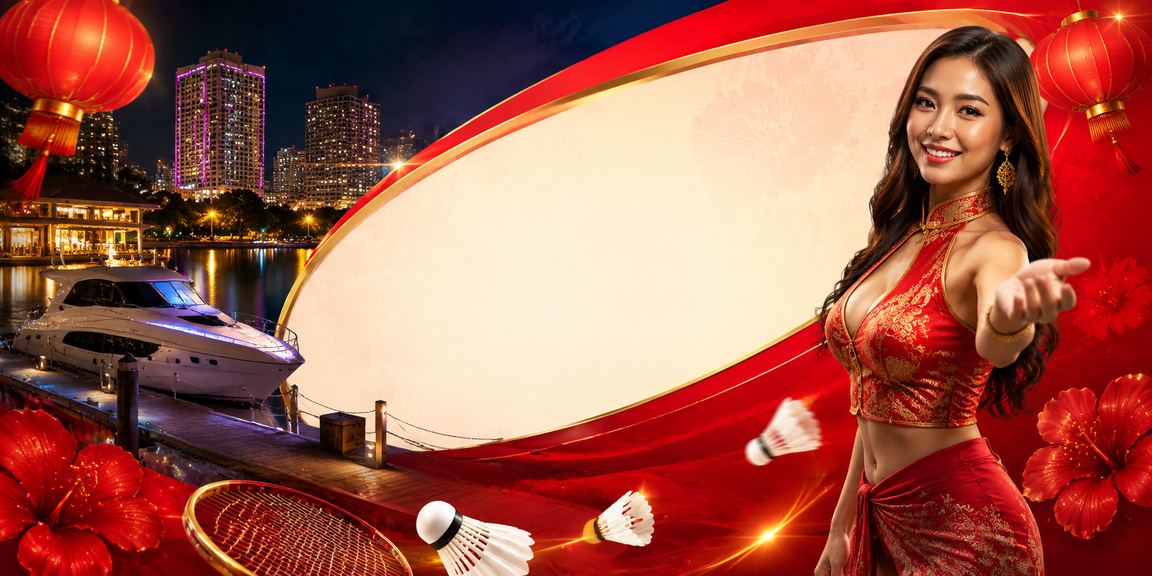 Suasana pertaruhan gaya Melayu di Seremban berkaitan promosi jackpot 4fingers