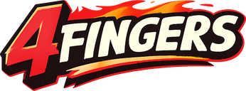 4fingers